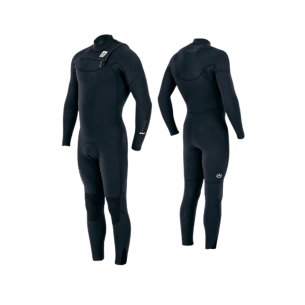 Manera Magma FZ Hombre 2021 (4.3) Traje de neopreno