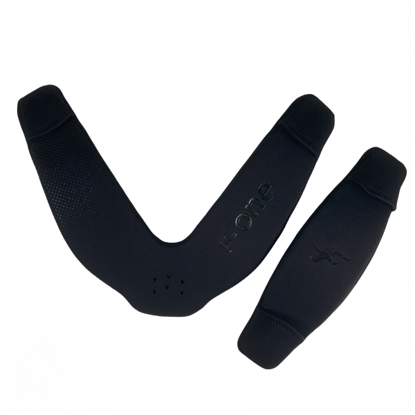 F-ONE V-Straps Foilboard x3 M6 2026 Accesorio de Foil