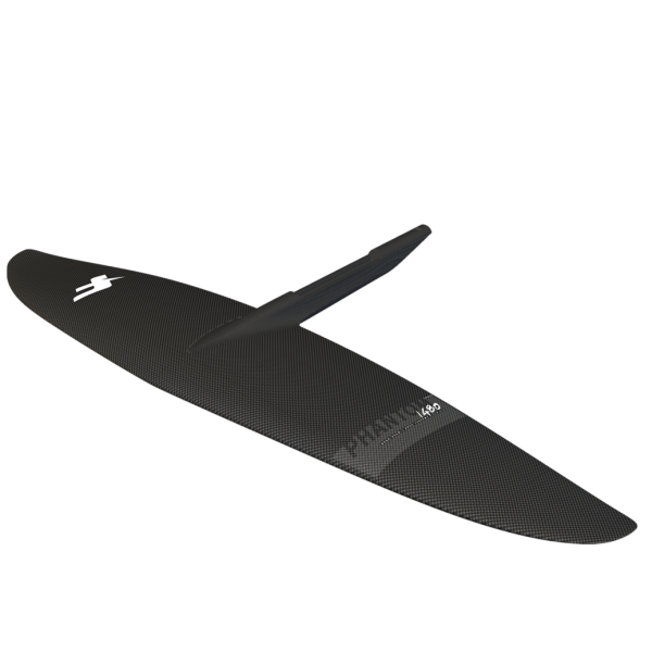 F-ONE (T1) Phantom Carbon V3 2022 Front Wings