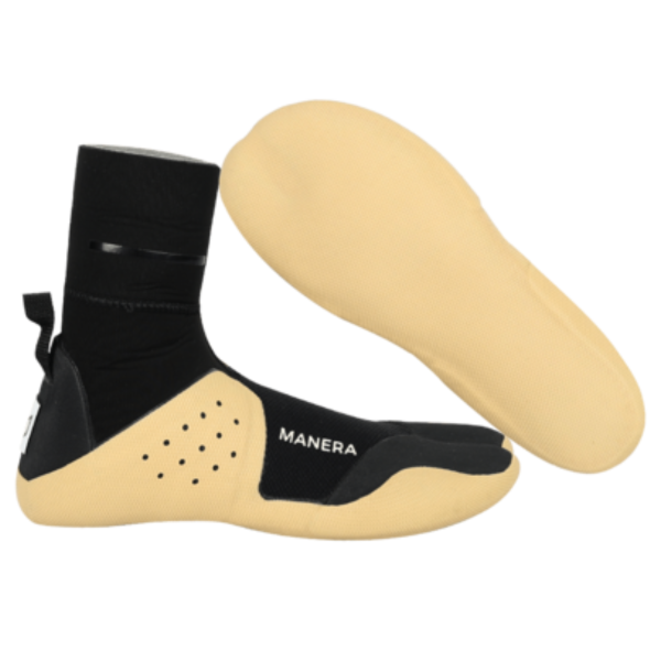Manera Magma Boots Round Toe 2023 (7.0) Punta redonda