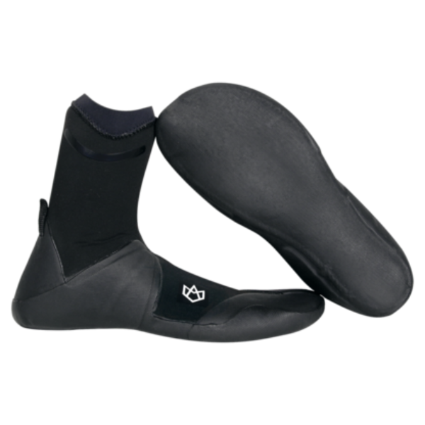 Manera X10D Boots Round Toe 2023 (3.0) Punta redonda
