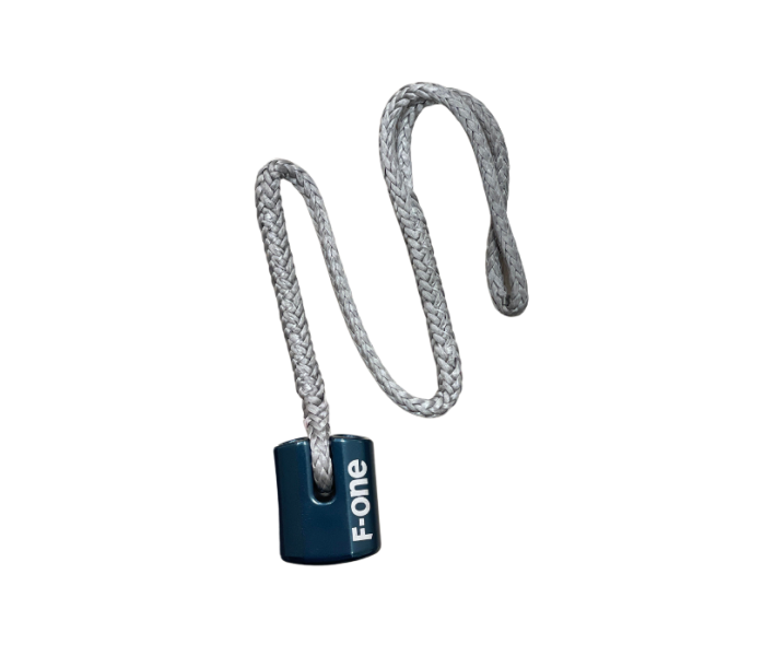 F-ONE Hub + Front line connector 2023 Pasador de Linea