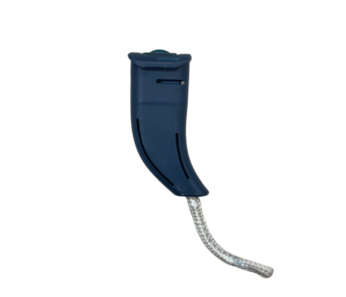 F-ONE Bar End Insert (azul) 2022 Bar end Inserts