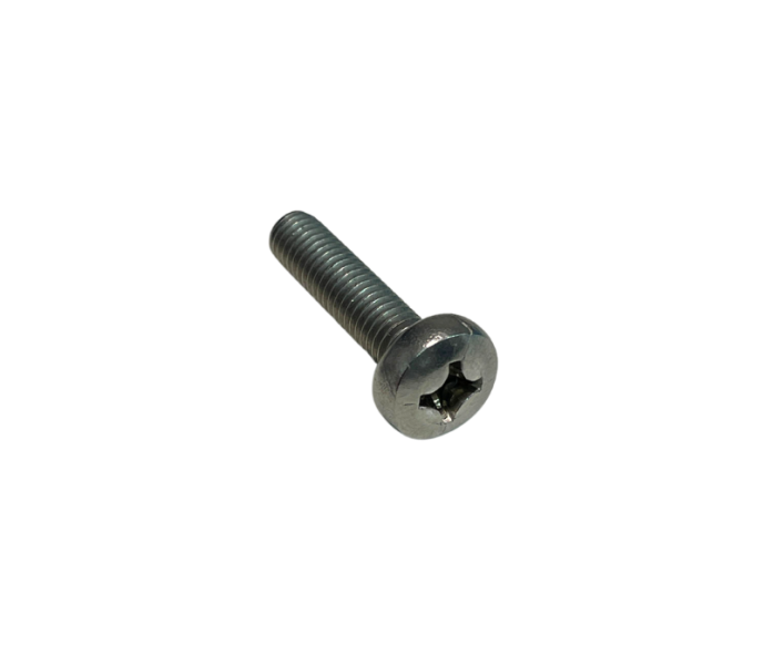 GPX Store Tornillo M6 Cabeza Fijadora Phillips 2023 Screw