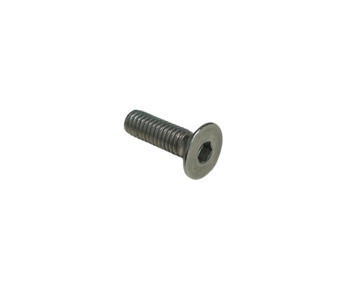 GPX Store Tornillo M6 Cabeza Fresada Allen 2023 Screw