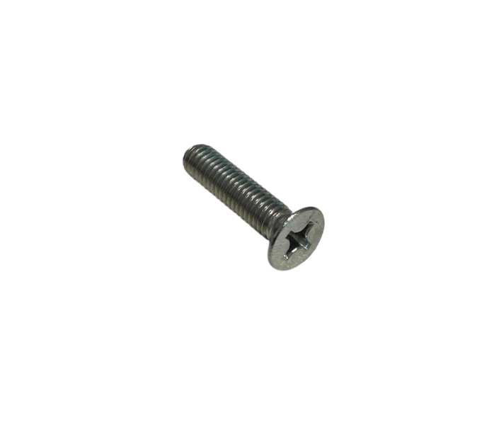 GPX Store Tornillo M6 Cabeza Fresada Phillips 2023 Screw