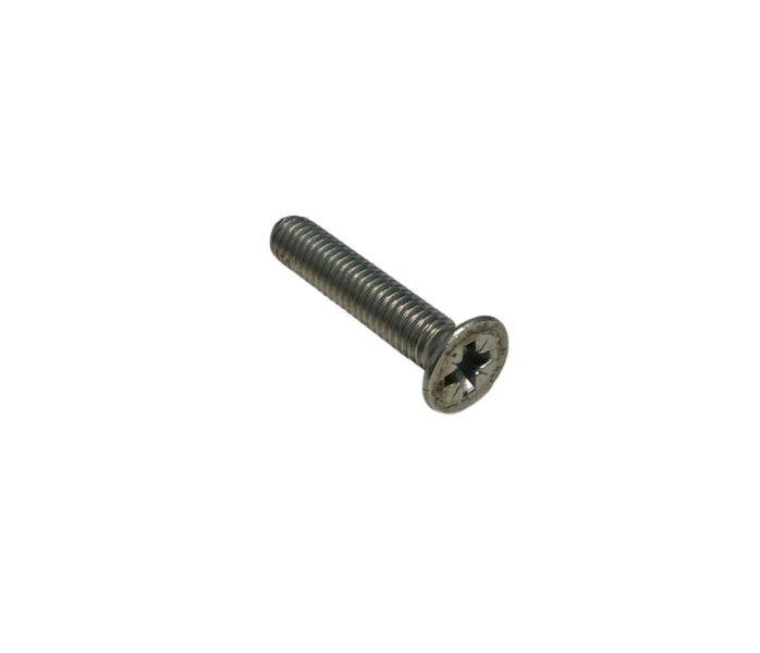 GPX Store Tornillo M6 Cabeza Fresada Pozidriv 2023 Screw
