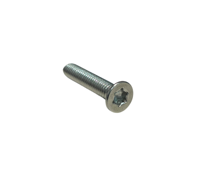 F-ONE Tornillo M6 Cabeza Fresada Torx 2023 Screw