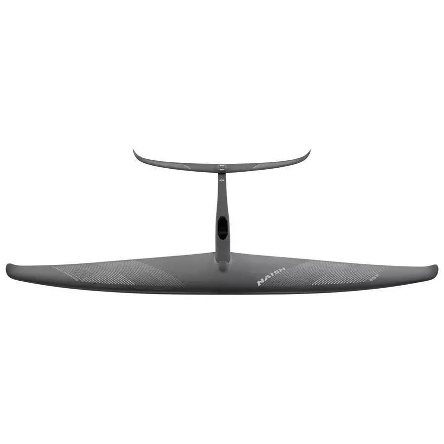 NAISH - Ultra Jet Foil Semi-complete