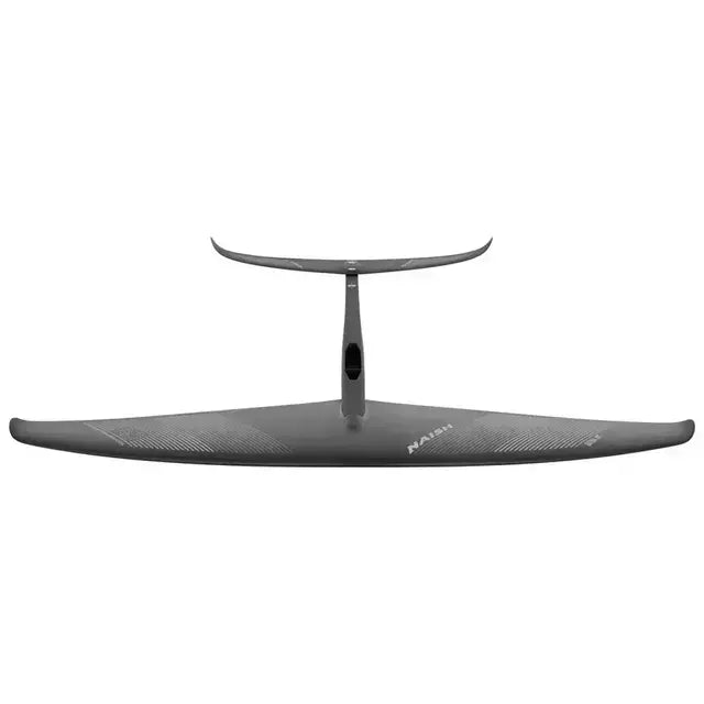 NAISH - ULTRA JET SEMI COMPLETO + MASTIL ALUMINIO