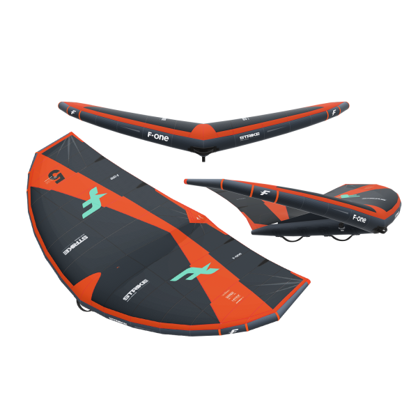 F-ONE Strike V4 2024 Vela de Wingfoil