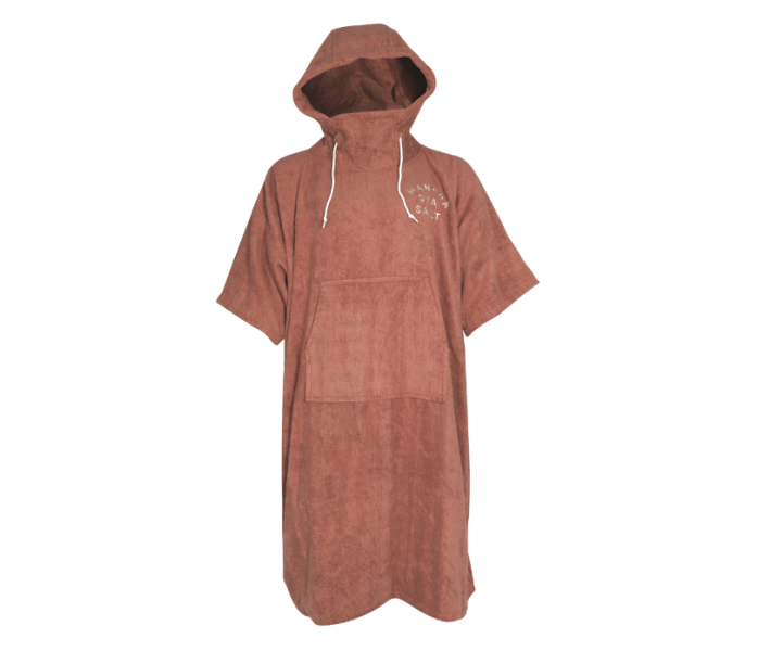 Manera Bamboo Summer Poncho 2024 Ponchos