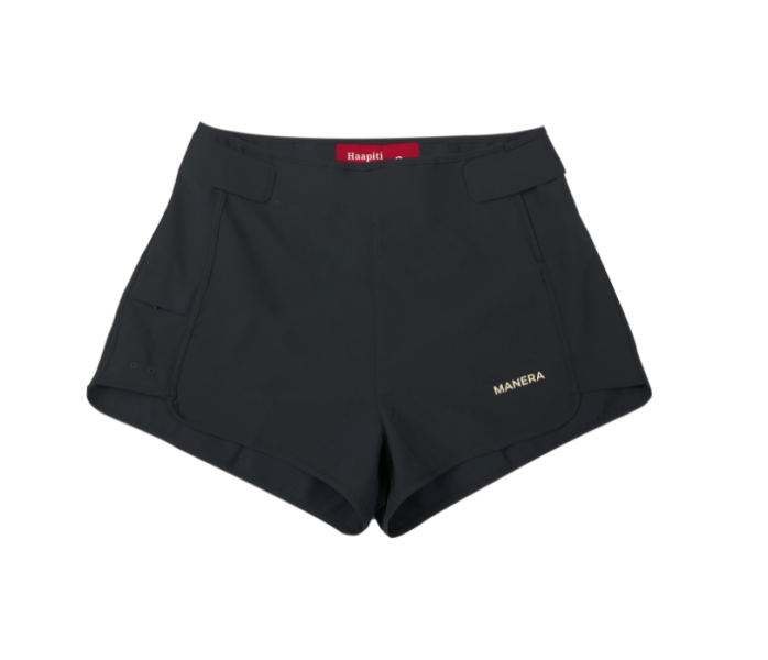 Manera Haapiti Women Boardshort 2026 Trajes de baño