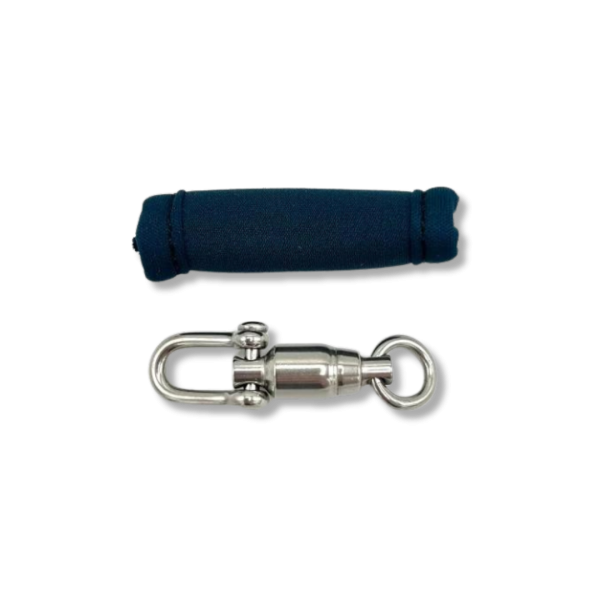 F-ONE Swivel for wing leash 2025 Accesorio de Wingfoil