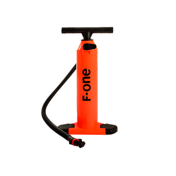 F-ONE Max Flow Pump 2026 Infladores para velas
