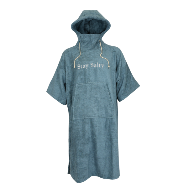 Manera Bamboo Winter Poncho 2024 Ponchos