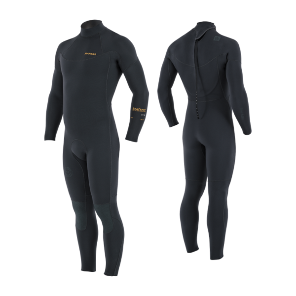 Manera Seafarer+ BZ Hombre 2025 (5.3) Traje de neopreno