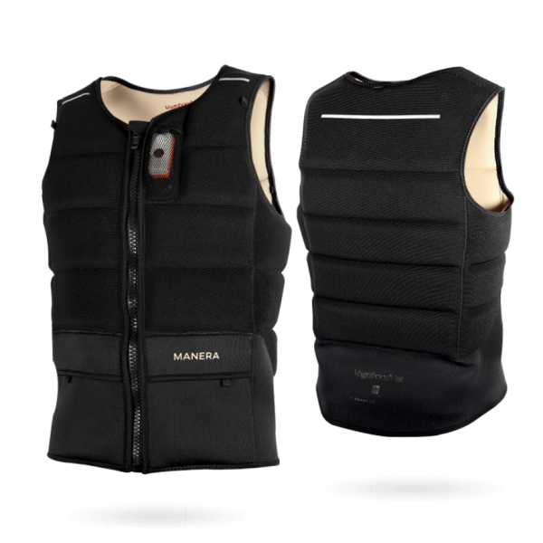 Manera Vagabond Vest 2026 Chalecos de impacto