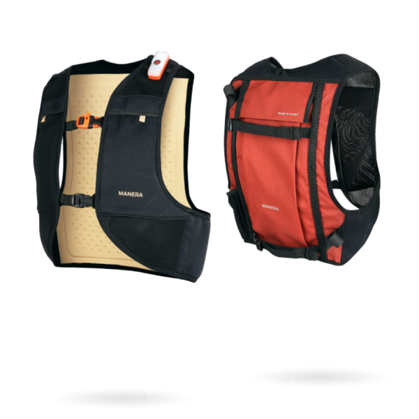 Manera Offshore Vest 2024 Chalecos técnicos