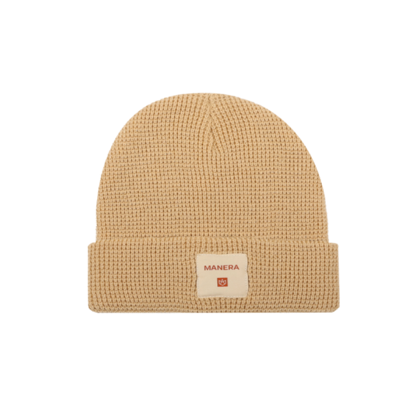 Manera Beanie 2026 Gorras