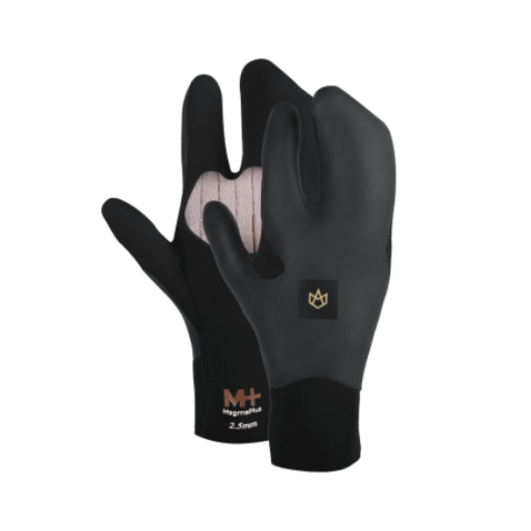 Manera Magma Open Palm 2026 (2.5 mm) Guantes de neoprene