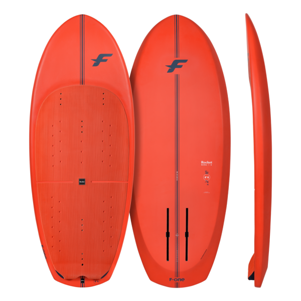 F-ONE Rocket Wing S 2023 Wingfoil