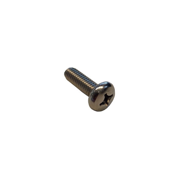 F-ONE Screw for TT 18Mm. 2024 Screw
