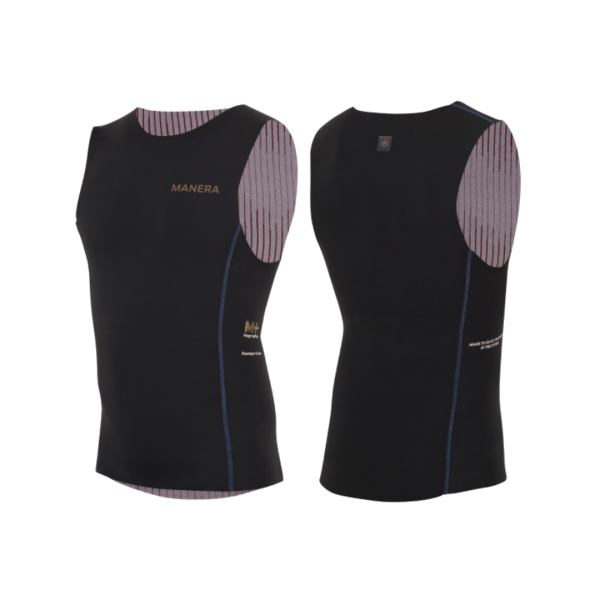Manera Magma Baselayer 2023 (0.5) Top de neoprene