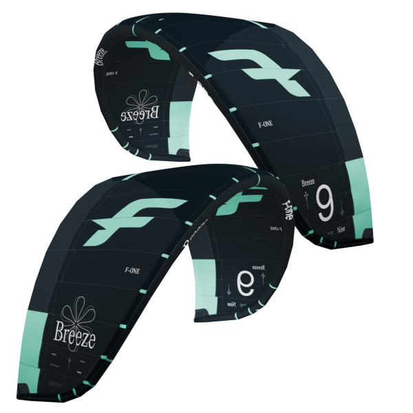 F-ONE Breeze V5 2025 Vela de Kite