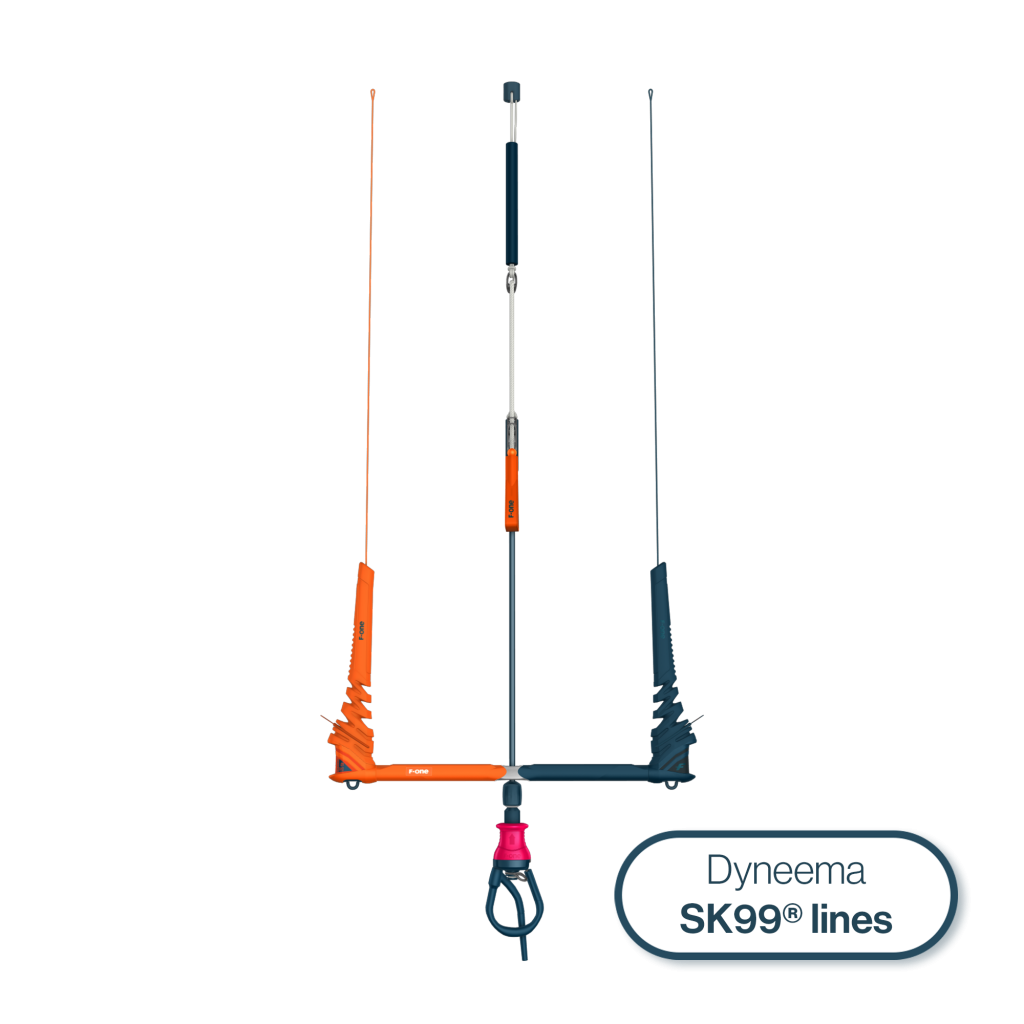 F-ONE LINXBAR SK99 - 2025