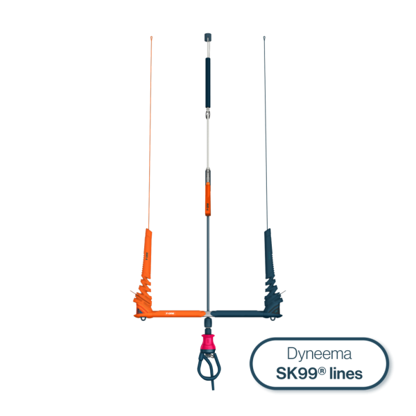F-ONE LINXBAR SK99 2025 4 Líneas