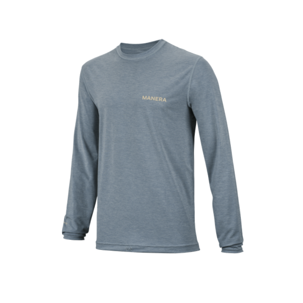 Manera Wetshirt Sunshell Ls 2026 Lycras