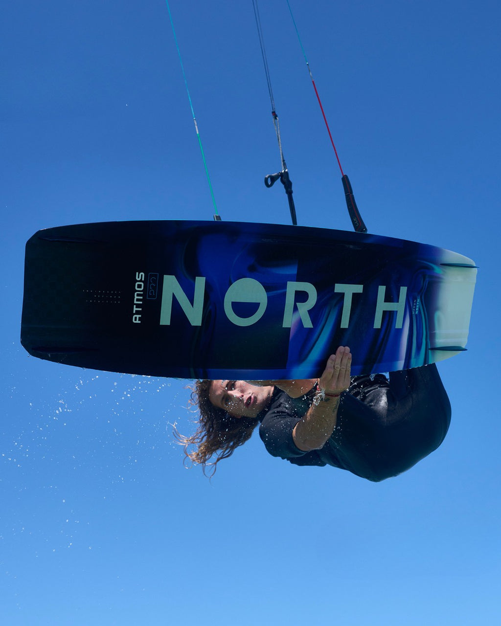 NORTH ATMOS PRO TT