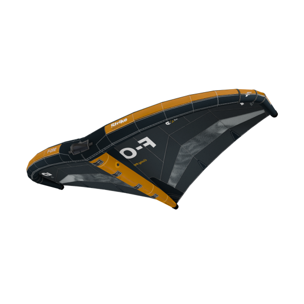 F-ONE Strike V5 ALUULA 2025 Vela de Wingfoil