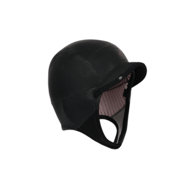 Manera Magma Cap 2026 (2 mm) Gorra de neoprene