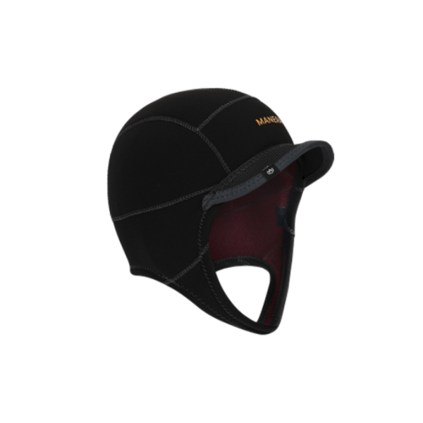 Manera Seafarer Cap 2026 (3 mm) Gorra de neoprene