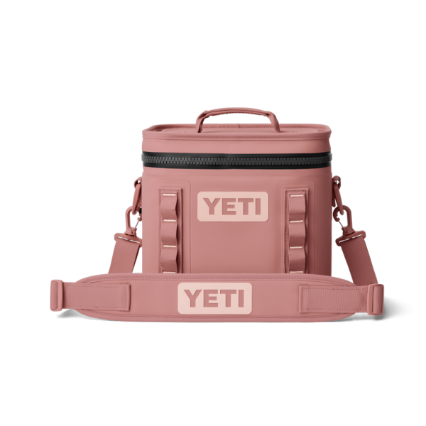 YETI Hopper Flip 8 2025 Conservadoras Blandas