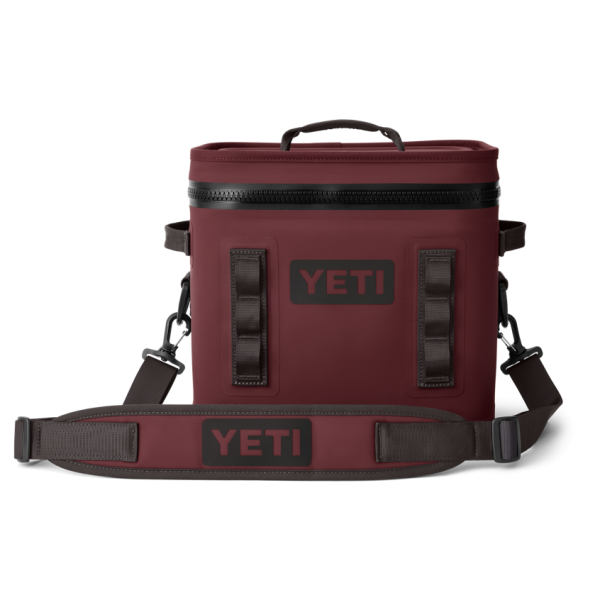 YETI Hopper Flip 12 2025 Conservadoras Blandas