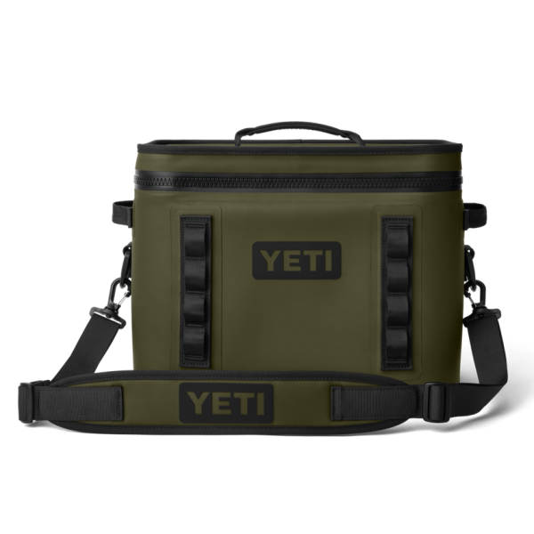 YETI Hopper Flip 18 2025 Conservadoras Blandas