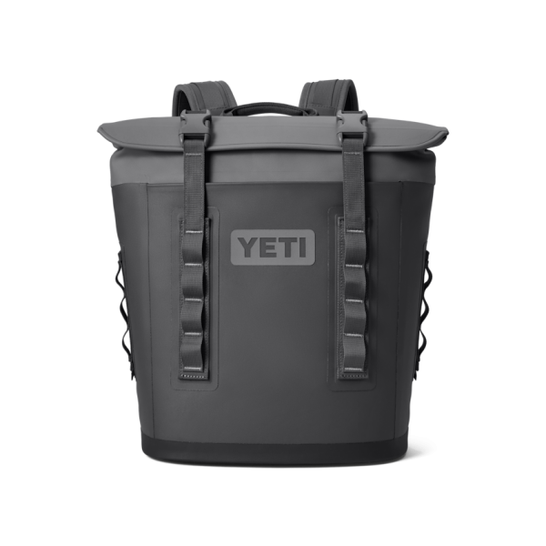 YETI Hopper M12 Backpack 2025 Conservadoras Blandas