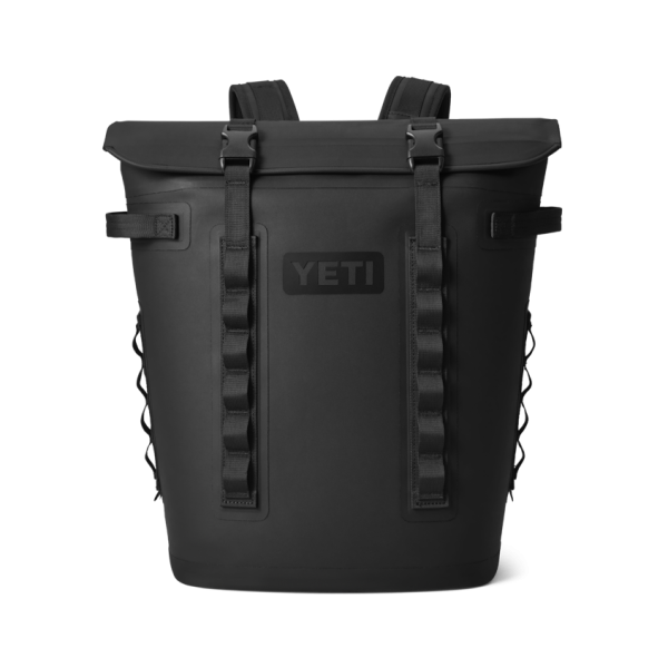 YETI Hopper M20 Backpack 2025 Conservadoras Blandas
