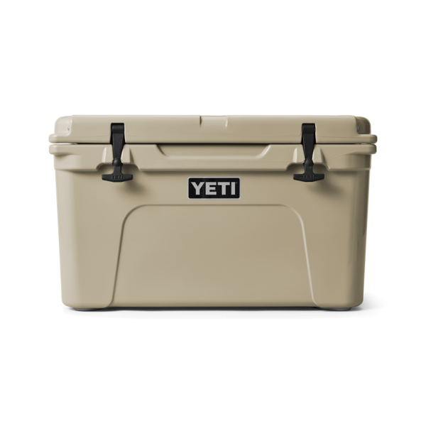 YETI Tundra 45 2025 Conservadoras Rigidas
