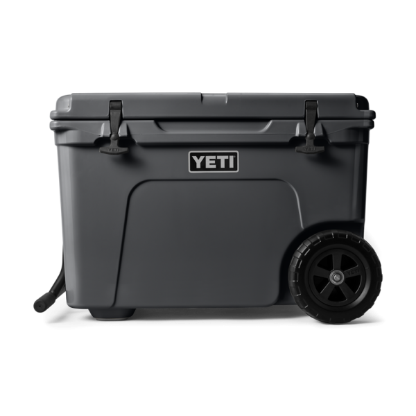 YETI Tundra Haul 2025 Conservadoras Rígidas con Ruedas