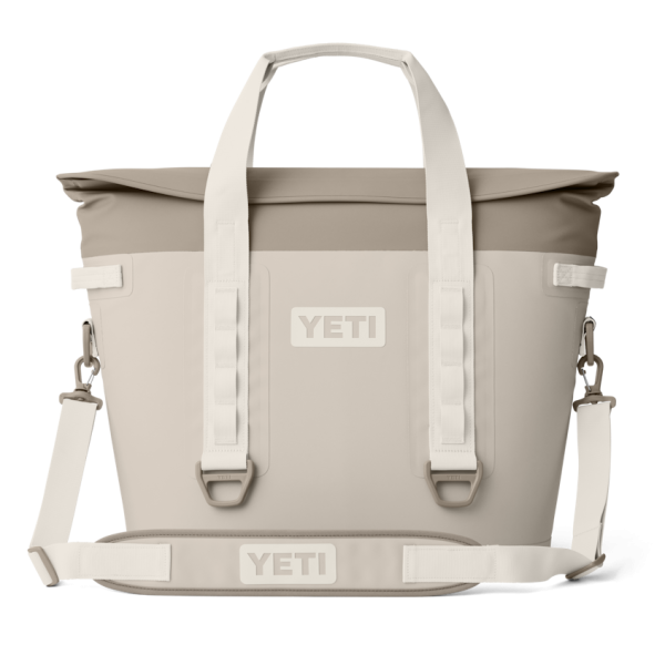 YETI Hopper M30 Tote 2025 Conservadoras Blandas