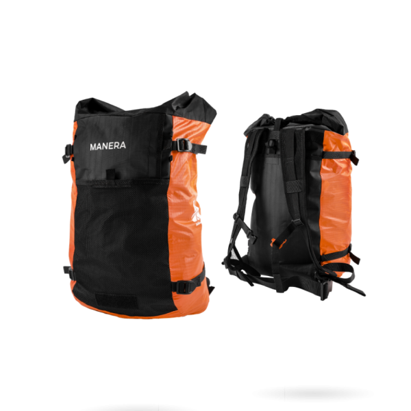 Manera Deflater Bag 2025 Mochilas