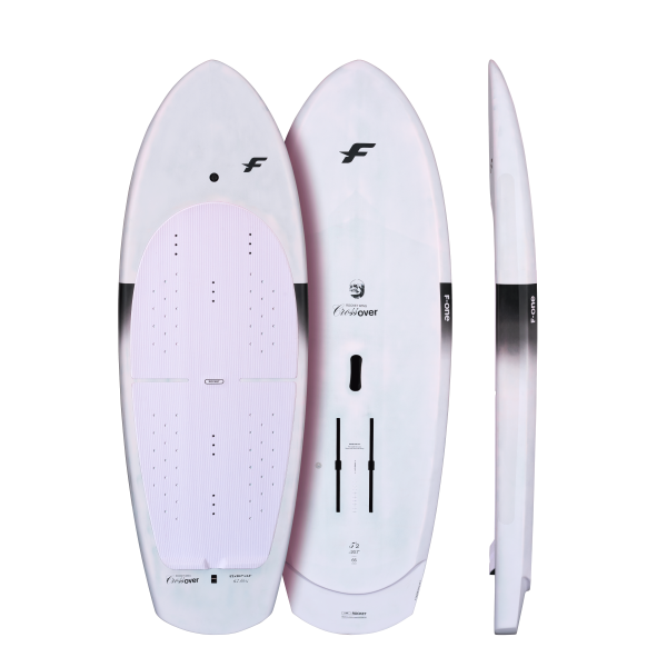 F-ONE Rocket Wing Crossover 2026 Wingfoil