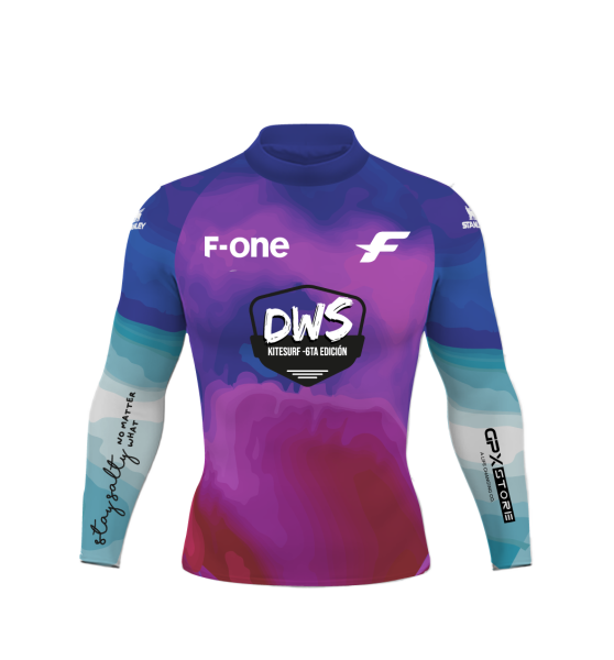 GPX Store DWS KITE 2025 Lycras