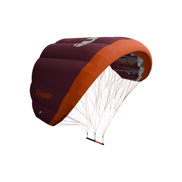 F-ONE Frigate 2026 Pocket-Wing