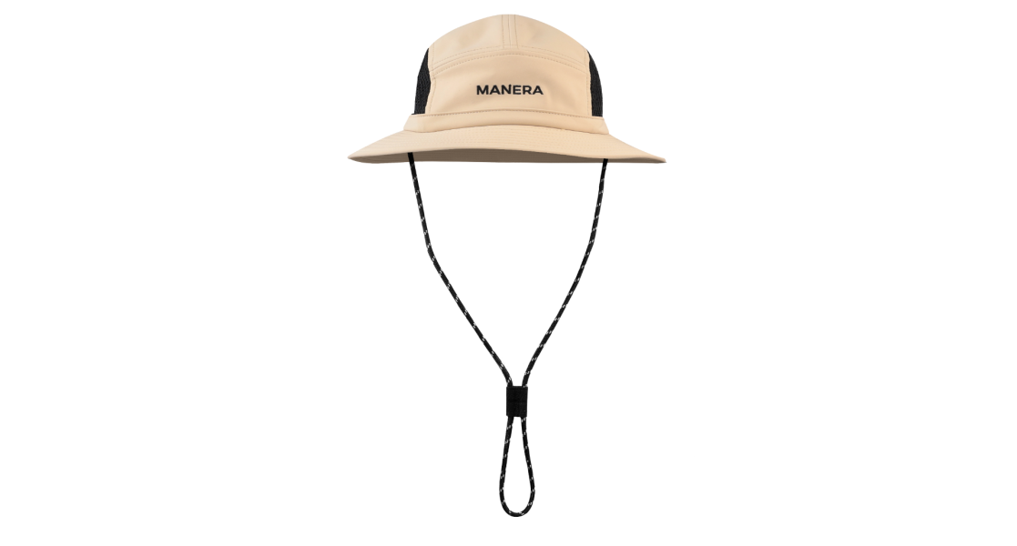 Manera Bobby 5 Paneles 2024 Gorros