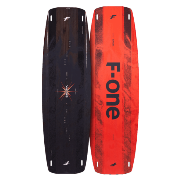 F-ONE Spark 2026 Twintip